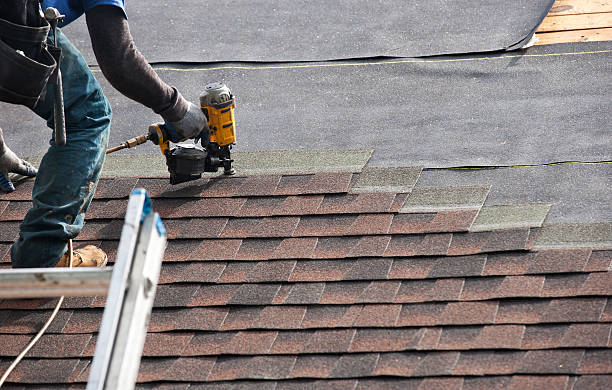 Licensed Gutter Installation service in Pekin, ND - Brentwood Metal Roofing